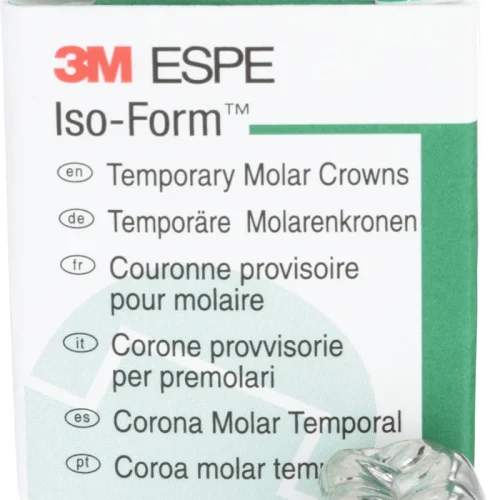 Iso-Form™
