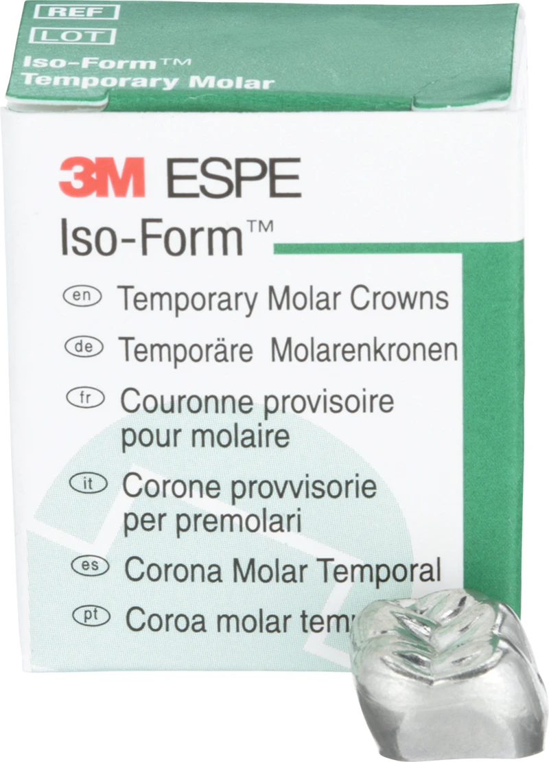 Iso-Form™