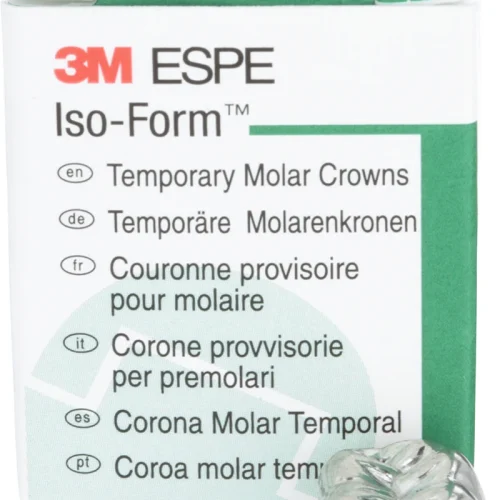Iso-Form™