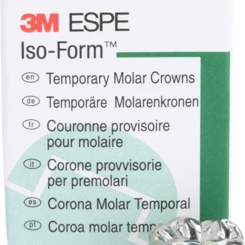 Iso-Form™