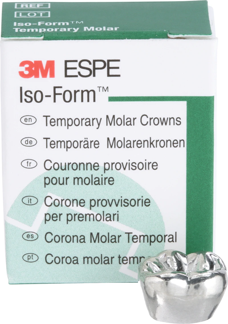 Iso-Form™