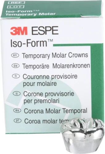 Iso-Form™