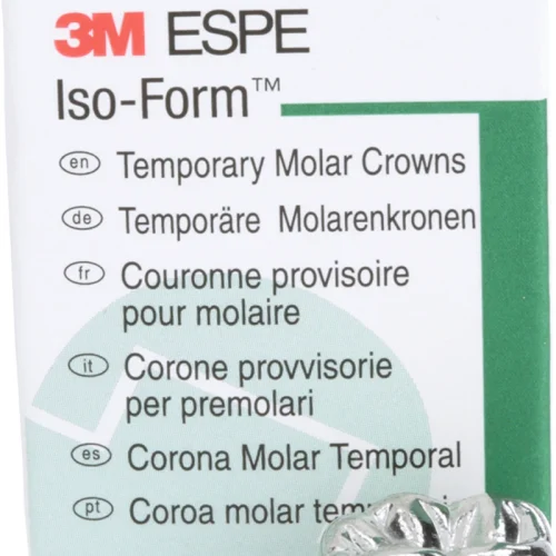 Iso-Form™