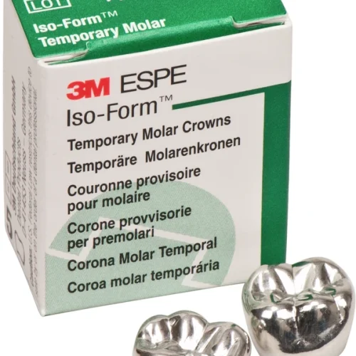 Iso-Form™