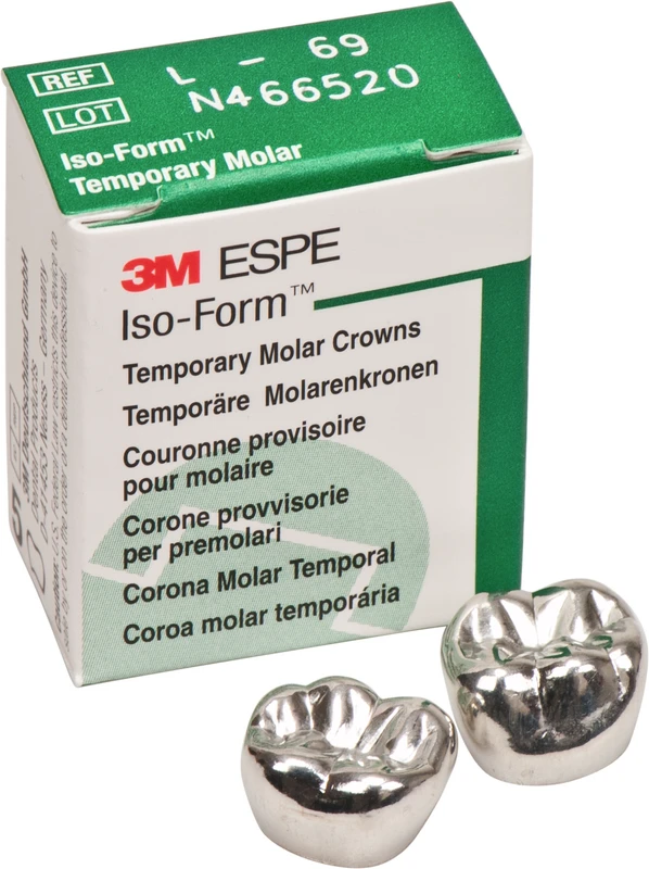 Iso-Form™