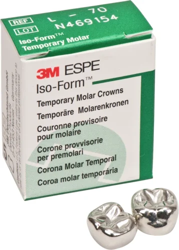 Iso-Form™