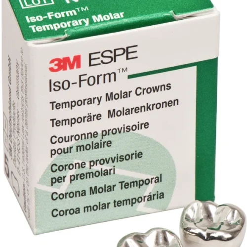 Iso-Form™