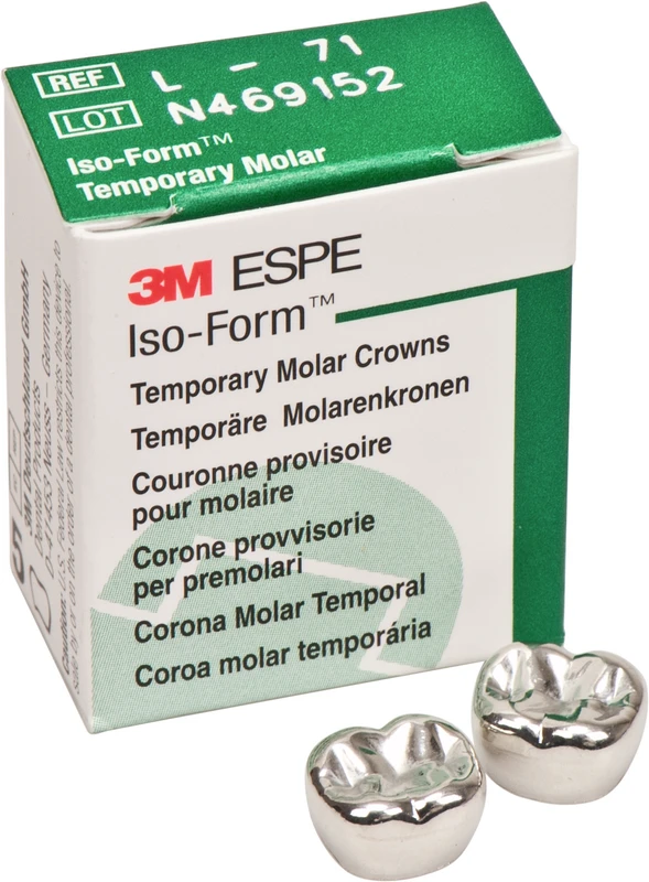 Iso-Form™
