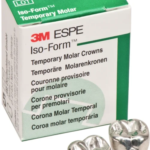 Iso-Form™