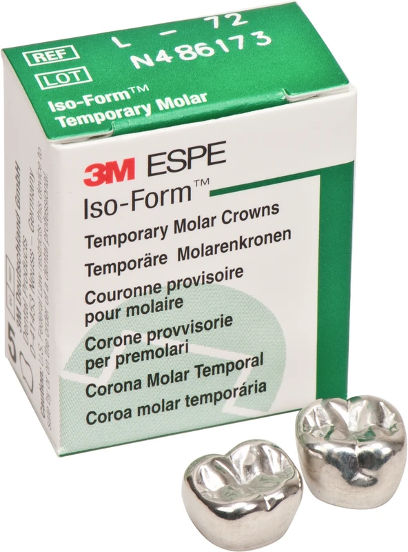Iso-Form™