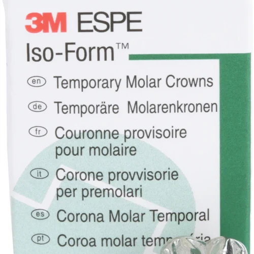 Iso-Form™