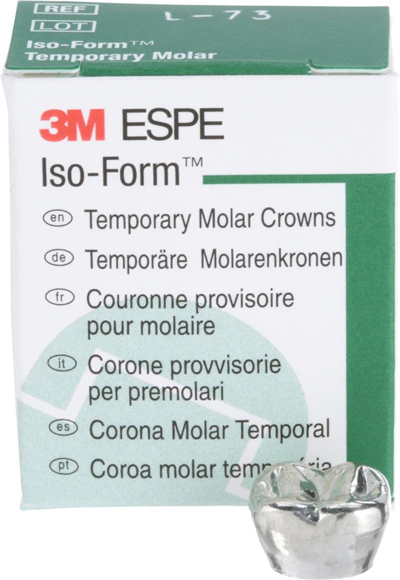 Iso-Form™