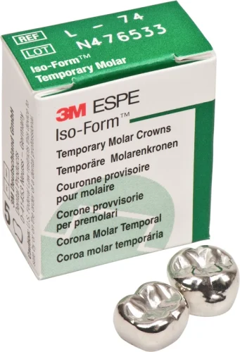 Iso-Form™