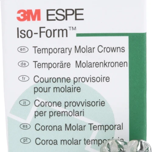 Iso-Form™