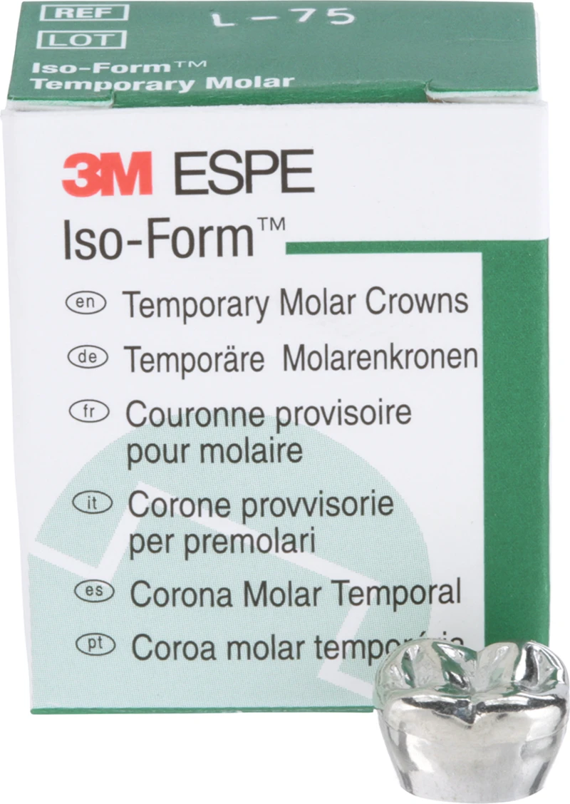 Iso-Form™