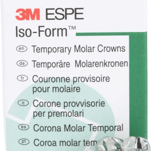 Iso-Form™