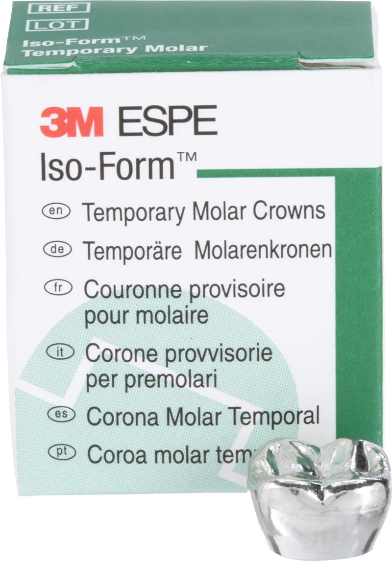 Iso-Form™
