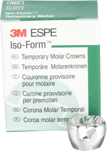 Iso-Form™