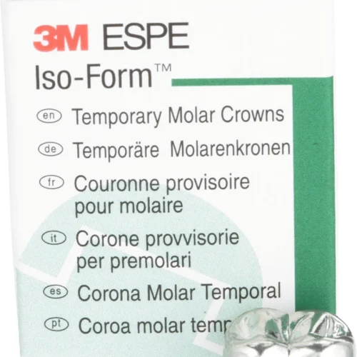 Iso-Form™