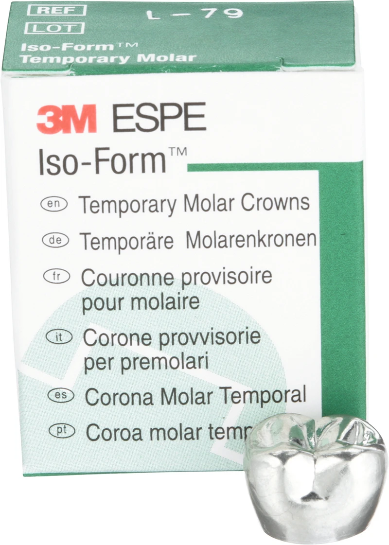 Iso-Form™