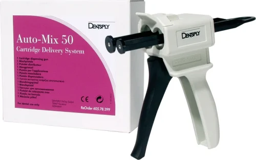 Aquasil Ultra Dispenser