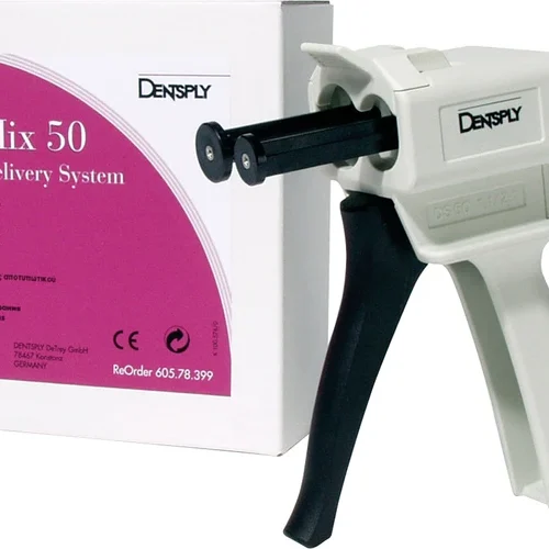 Aquasil Ultra Dispenser