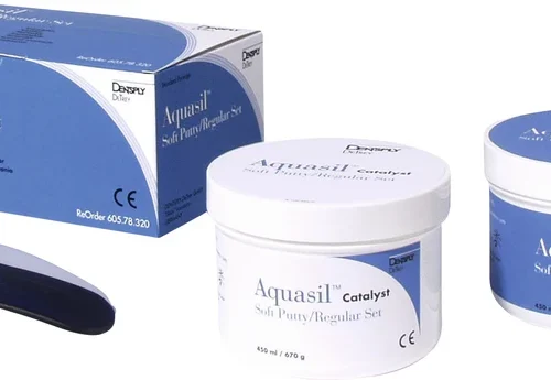 Aquasil™ Soft Putty