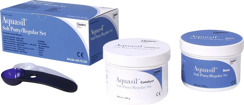 Aquasil™ Soft Putty