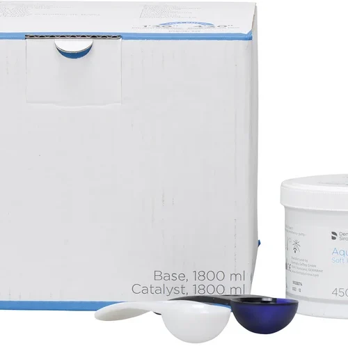 Aquasil™ Soft Putty