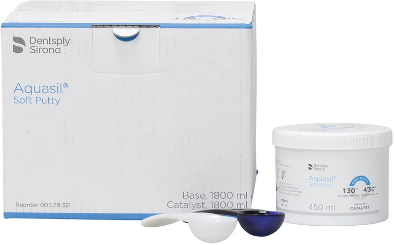 Aquasil™ Soft Putty