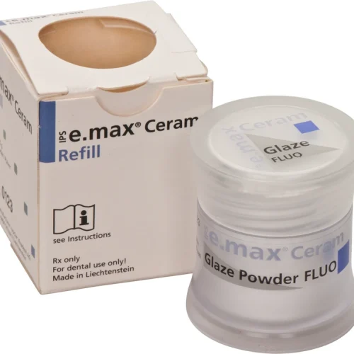 IPS e.max® Ceram