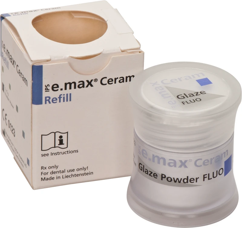 IPS e.max® Ceram