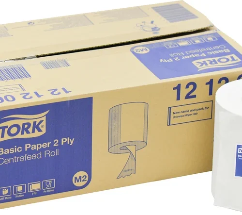 TORK® Standard papirhåndklær M2 System