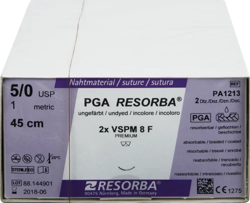 RESORBA® PGA