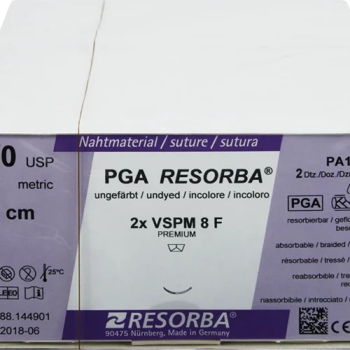 RESORBA® PGA