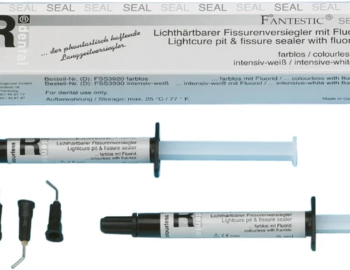 FANTESTIC® SEAL semiopak
