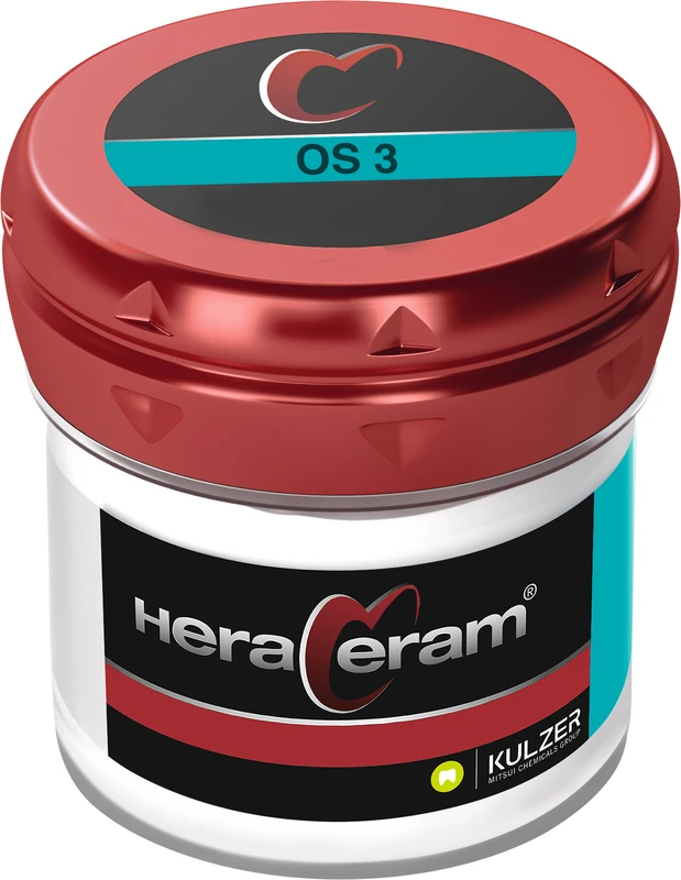 HeraCeram®