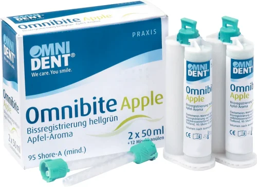 Omnibite Apple