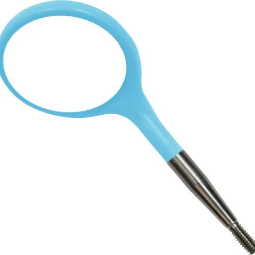 Crystal HD™ munnspeilhoder