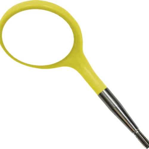 Crystal HD™ munnspeilhoder