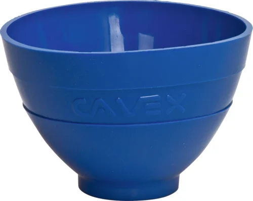 Cavex blandekopp