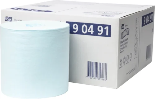 Tork Premium spesialklut