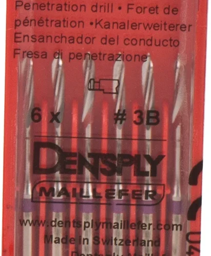 RADIX-ANKER-STANDARD