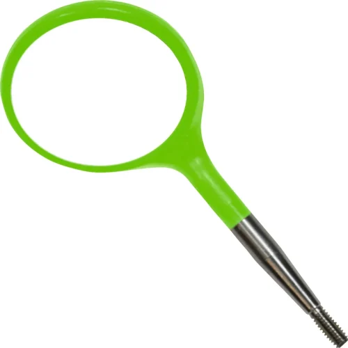 Crystal HD™ munnspeilhoder