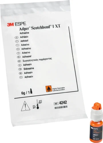 Adper™ Scotchbond™ 1 XT