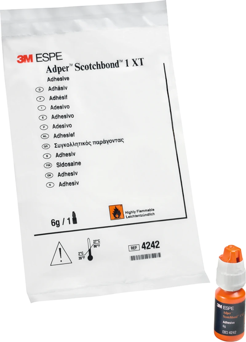 Adper™ Scotchbond™ 1 XT