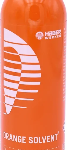 ORANGE SOLVENT®