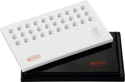 Stain-Mix blandeplate