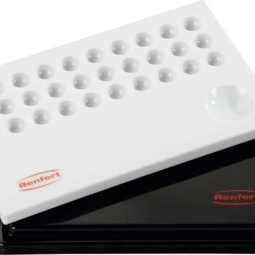 Stain-Mix blandeplate