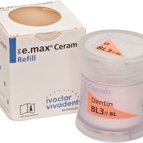 IPS e.max® Ceram